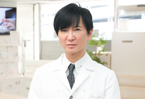 総院長