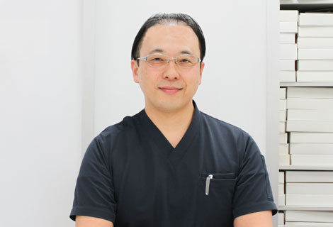 院長