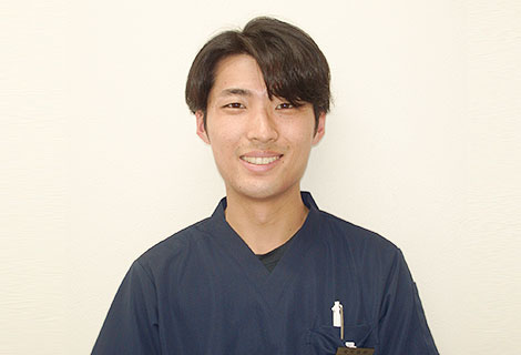 歯科医師