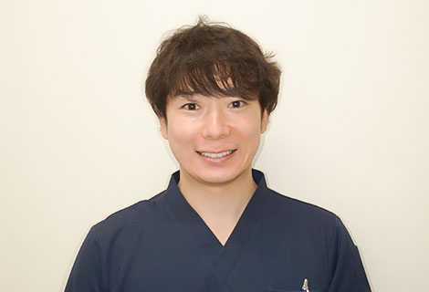 歯科医師