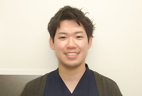 歯科医師