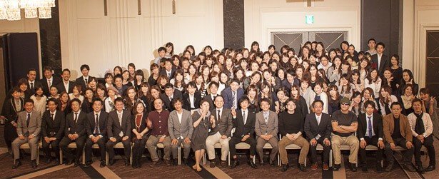 医療法人真摯会 忘年会