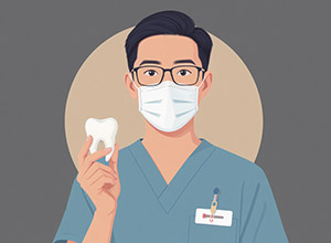 歯医者での治療は痛くないですか？