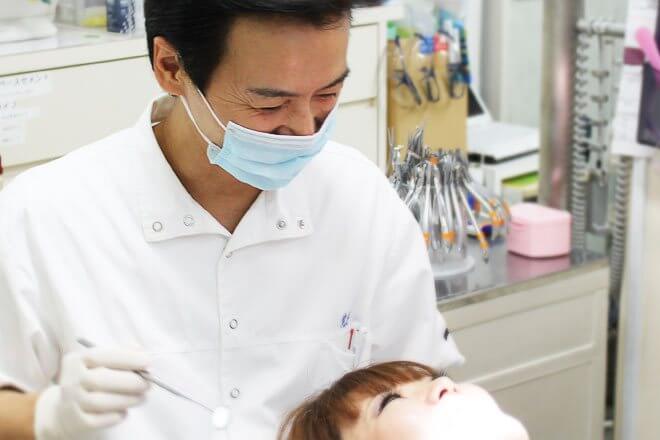 自分や家族が受けたい治療をします