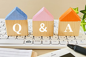 小児歯科よくあるご質問