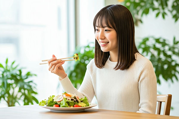 今後虫歯にならないためには?