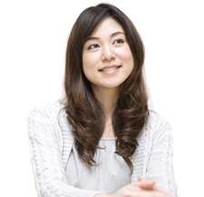 患者様の声