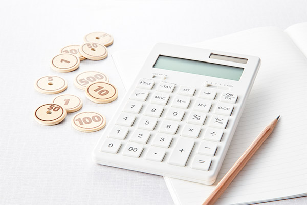 ブリッジとインプラントの比較