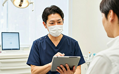 他院で断られた方でも