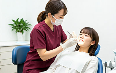 通院回数が少ない