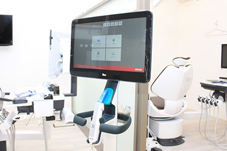 iTero（アイテロ）