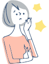 歯の形やバランス