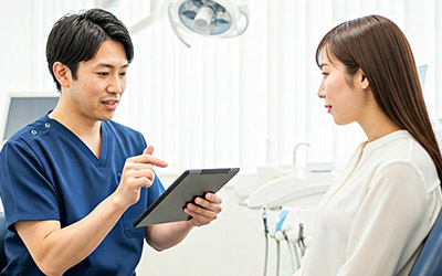 通院回数が少ない