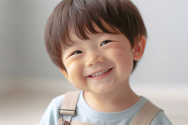 子供