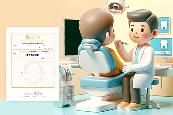 自由診療保証制度