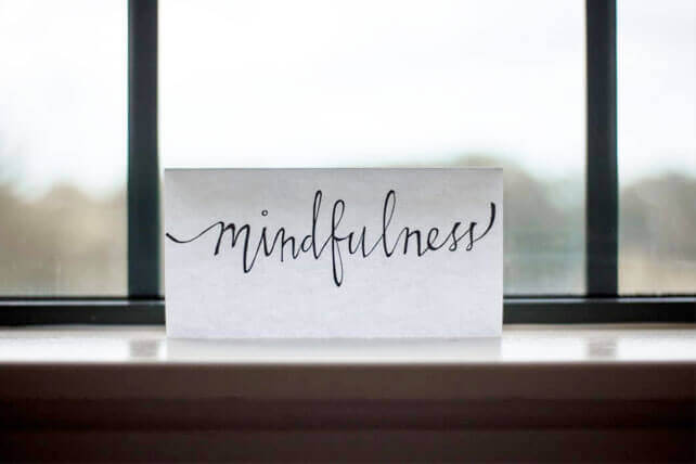 mindfulness