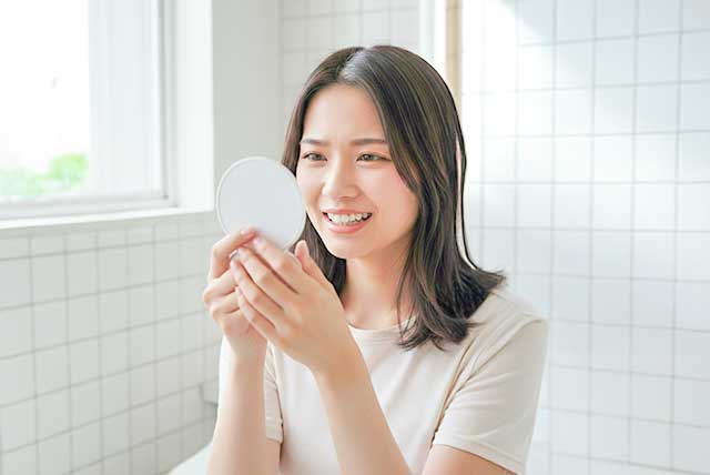 女性