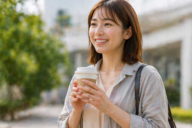 女性